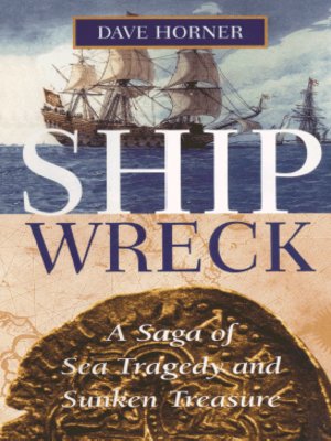 cover image of Shipwreck